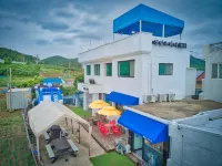 Pohang Childless Sea Pension