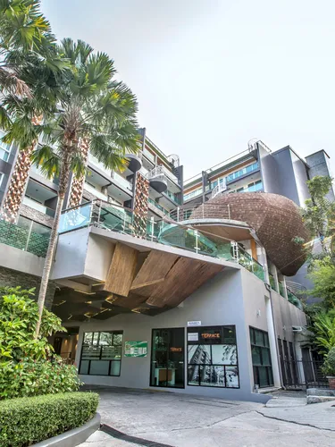 รูปภาพของEmerald 215 - Studio with Balcony and Shared Pool