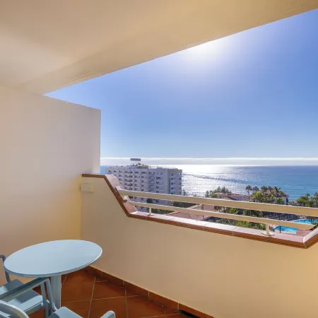 Abora Continental by Lopesan Hotels