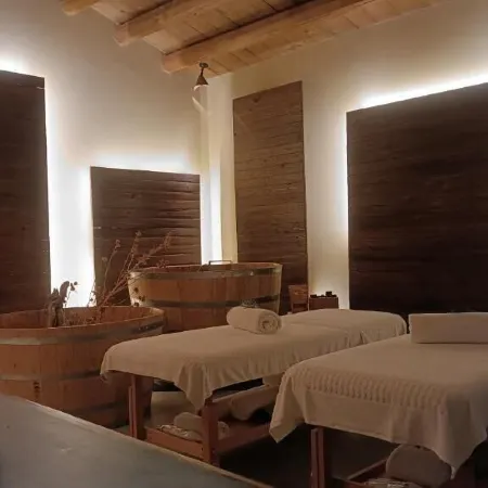 Resort Fontes Episcopi