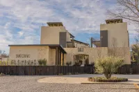 Hotel Santolivo by Lumina Hotele w: 