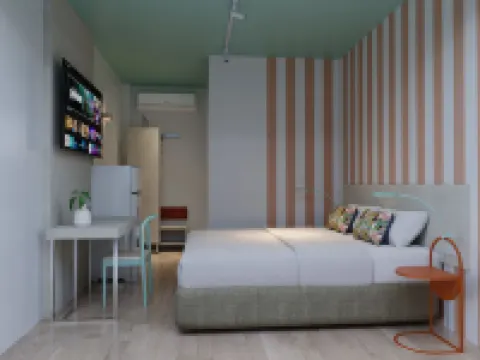 The Cavenagh Hotels in Darwin