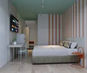 Nightcap at the Cavenagh