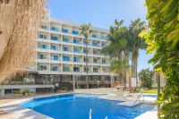 Hotel Parasol by Dorobe - Strand