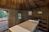 The Nkhosi Livingstone Lodge and Spa - spa