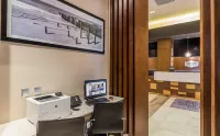 Hampton Inn by Hilton Tijuana Otay - Business