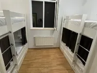 Friends Hostel Hotels near Palace of the Shirvanshahs