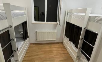 Friends Hostel