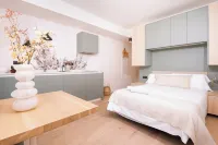 Apartamentos Marfina