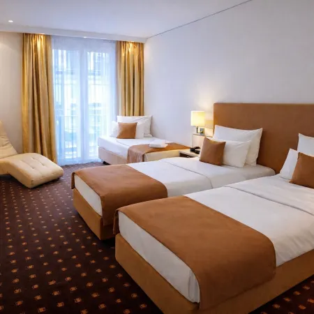 City Hotel Isar-Residenz