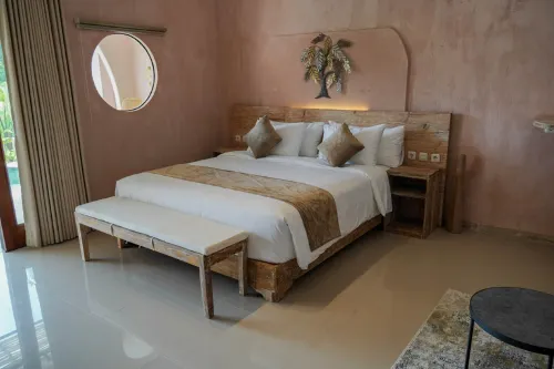 Terasawa Boutique Villa