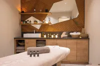 Hôtel VoulezVous by les Etincelles - Spa