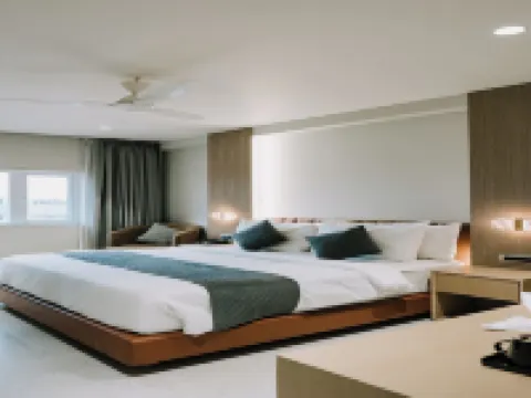 Hotel Punjab Palace Hotels in Raipur