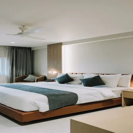Hotel Punjab Palace