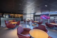 CICB HOSPITALITY - 2-Star