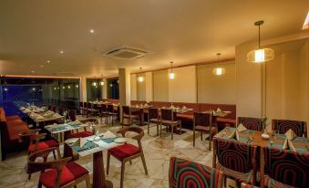 Purple Elephant Luxury Business Hotel