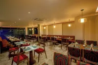 Purple Elephant Luxury Business Hotel