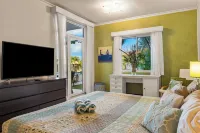 Sunset Residence Eagle Beach w/ King Bed