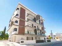Sanders Breeze Limassol Hôtels à : 