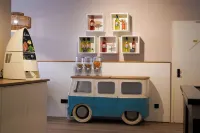 Hotel Seebrise Grömitz