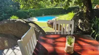 Lidwala Lodge - Pools