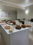 Hotel Cabanas Alto Da Serra - breakfast