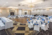 Wyndham Garden Greensboro - Wifi