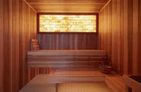 The Waterfront Beach Resort, A Hilton Hotel - spa