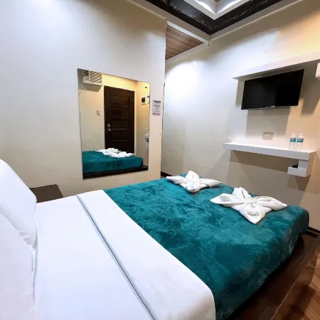 The Jrjf Hotel Near Tagum Termina