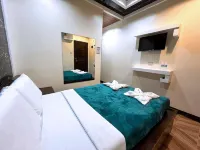 The Jrjf Hotel Near Tagum Termina