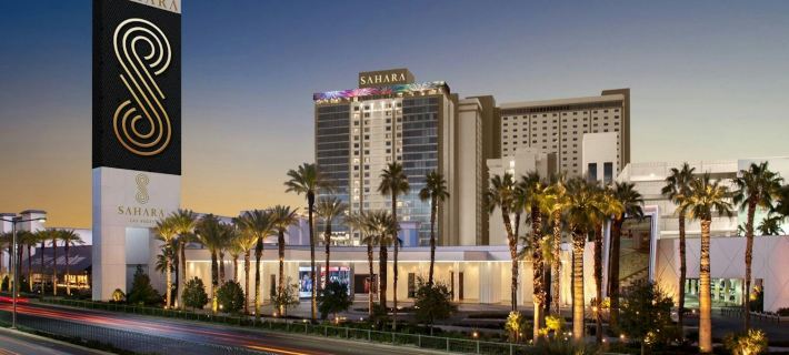 Sahara Las Vegas Hotels in Clark County