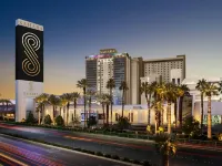 Sahara Las Vegas Hotels near Monorail - Westgate Station