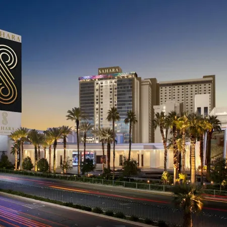 Sahara Las Vegas