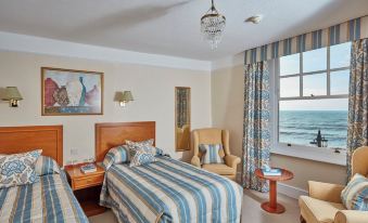 Royal York & Faulkner Hotel - Housity