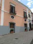 Pensione di Lustro Hotel di 