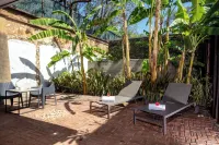 El Callejón Hotel Boutique - Villas