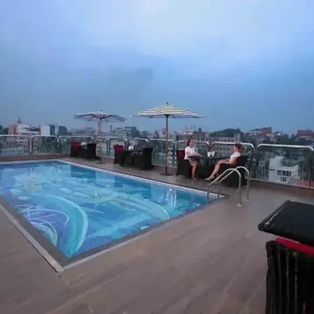Casa in Luxury Suites