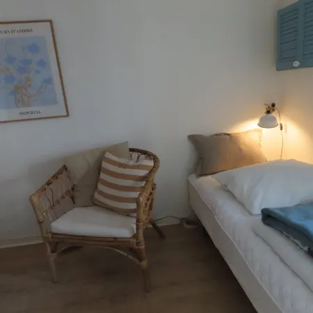 "Ilkka" - 220m from the Sea Hotels in Faborg
