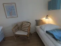 "Ilkka" - 220m from the Sea