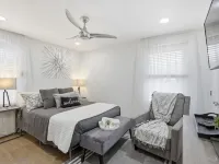 套房靜居 塞文酒店