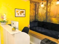 Space Hostel Amsterdam Zaandam