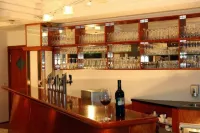 Arion Airport Hotel - bar