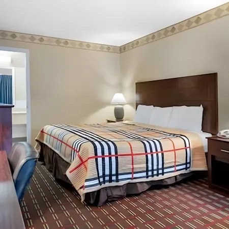 Rodeway Inn