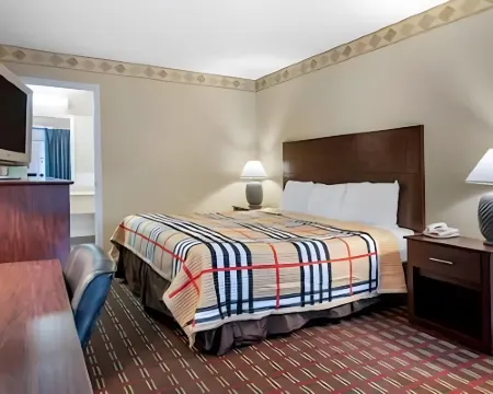 Rodeway Inn Hotels in New Port Richey