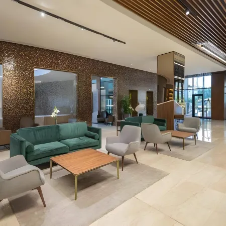 Asbu Hotel