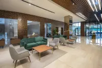 Asbu Hotel - 4つ星