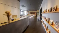 Neohas Book & Hotel - 2 stelle