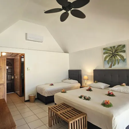 Hotel Hibiscus