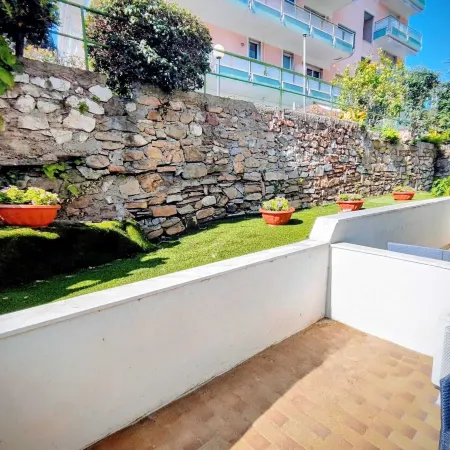 Hotel Rio Sanremo