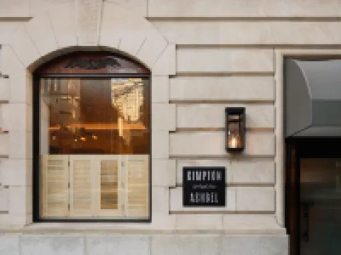 Kimpton Ashbel New York Park Avenue by IHG